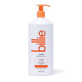 Thumbnail 1: Billie 18 oz Glow Brightening Body Lotion 