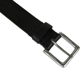 Thumbnail 2: Jacksonville Jaguars Jacksonville Jaguars Genuine Leather Belt  