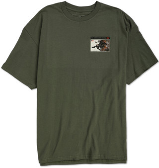 Thumbnail 2: Winchester Big Men's The American Legend Graphic Tee 