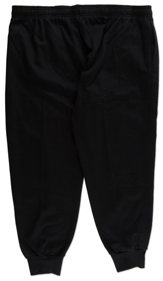 Thumbnail 2: Champion Big Men's Solid Sweatpants  