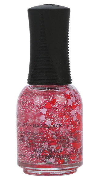 Thumbnail 2: ORLY Crush Topper Nail Polish 