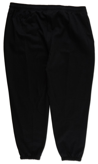 Thumbnail 2: Champion Big Men's Active Powerblend Fleece Jogger Pants 