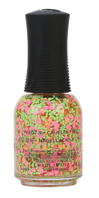 Thumbnail 2: ORLY Bikini Bottoms Topper Nail Polish 