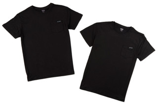 Thumbnail 1: Spyder Men's Active 2 Pk Loungwear T-Shirts  