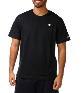 Thumbnail 1: Champion Men's Active Solid Tee  