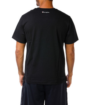 Thumbnail 2: Champion Men's Active Solid Tee  