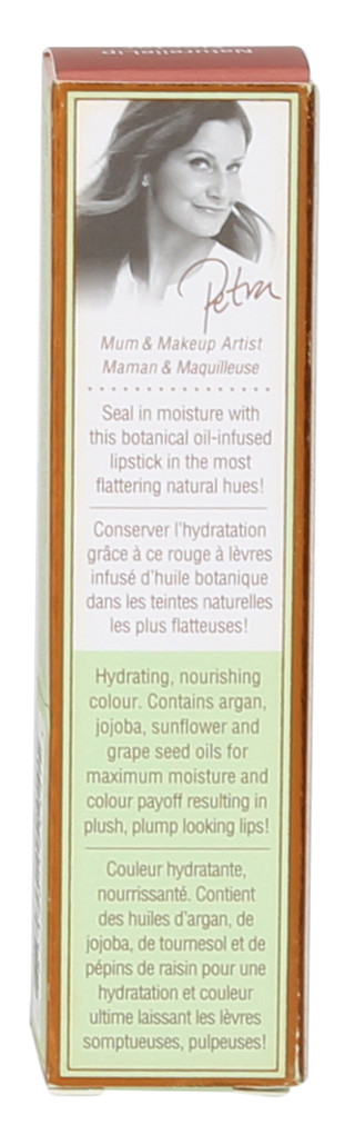Thumbnail 2: PIXI Moisturizing Lip Color 