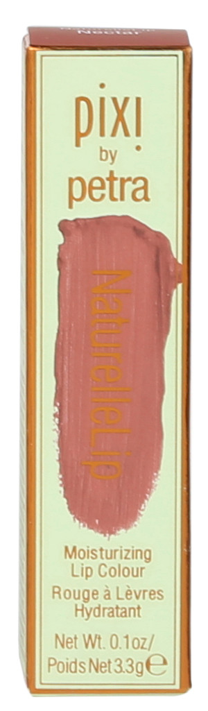 Thumbnail 1: PIXI Moisturizing Lip Color 