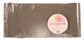 Thumbnail 1: Paris Hilton 19 in Cat Scratcher  