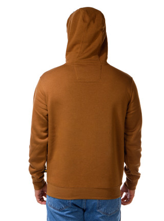 Thumbnail 2: CAT Men's Logo Pullover Hoodie  