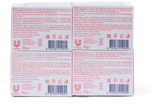 Thumbnail 2: DOVE 8 Pk Go Fresh Revive Moisturizing Beauty Cream Bars 