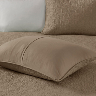Thumbnail 17: Madison Park Madison Park Quebec 3 pc Coverlet Set 