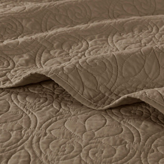 Thumbnail 23: Madison Park Madison Park Quebec 3 pc Coverlet Set 