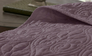 Thumbnail 12: Madison Park Madison Park Quebec 3 pc Coverlet Set 