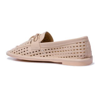 Thumbnail 3: Tahari Women's Maple Slip-On Loafers 