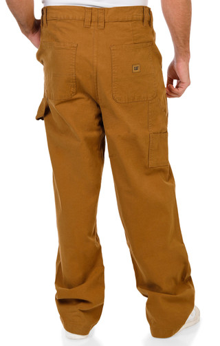 Thumbnail 2: CAT Men's Utility Pant 
