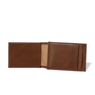 Thumbnail 2: Levi's Slim Bifold Wallet  