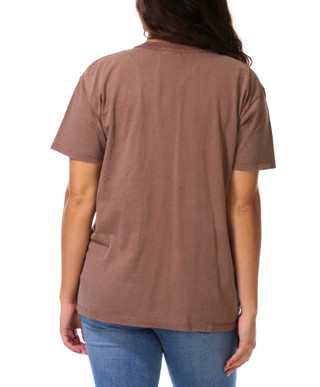 Thumbnail 2: Vintage threadz Juniors Graphic Boyfriend Tee 