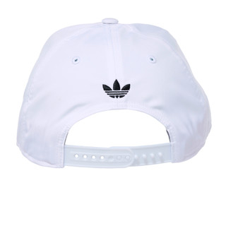 Thumbnail 2: Adidas Men's Adjustable Logo Cap 