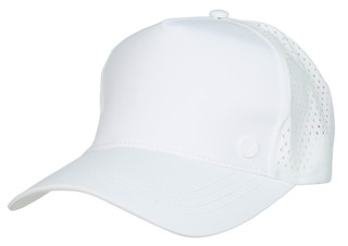 Thumbnail 1: PONYFLO Women's Lightweight Side Perforated Cap 