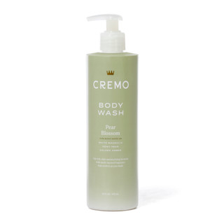 Thumbnail 1: CREMO 16 oz Pear Blossom Body Wash 