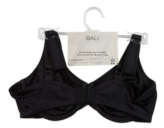 Thumbnail 2: Bali Women's Light Lift Underwire Side Shaping Bra 