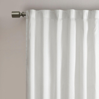 Thumbnail 8: Madison Park Madison Park Andora Window Curtain Panel 
