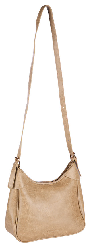 Thumbnail 4: Catherine Malandrino Floral Embossed Crossbody Bag 