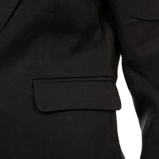 Thumbnail 3: Zac & Rachel Women's One-Button Blazer 