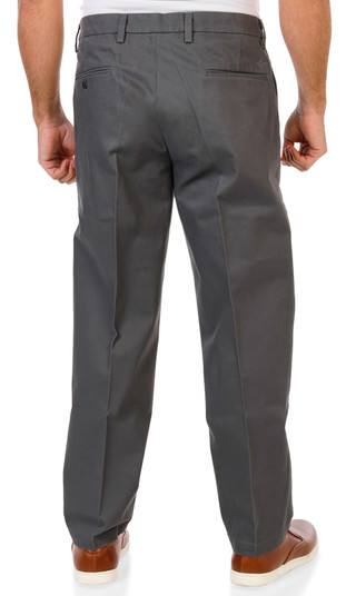 Thumbnail 2: Dockers Men's Signature Khaki Pants  