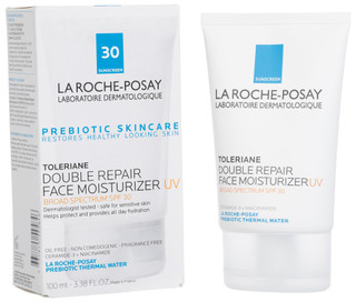 Thumbnail 1: La Roche-Posay 3.4 oz Toleriane Double Repair Face Moisturizer 