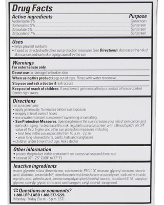 Thumbnail 2: La Roche-Posay 3.4 oz Toleriane Double Repair Face Moisturizer 
