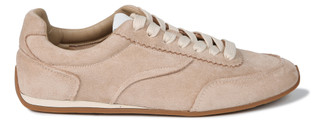 Thumbnail 2: Dolce Vita Women's Felsha Suede Low Profile Jogger Shoes  