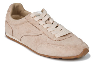 Thumbnail 1: Dolce Vita Women's Felsha Suede Low Profile Jogger Shoes  