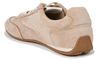 Thumbnail 3: Dolce Vita Women's Felsha Suede Low Profile Jogger Shoes  