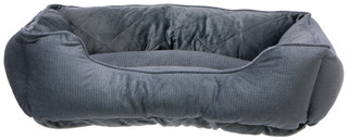 Thumbnail 1: Snuggle  & Snooze  30 in Ultra Soft Pet Bed  