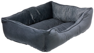 Thumbnail 2: Snuggle  & Snooze  30 in Ultra Soft Pet Bed  