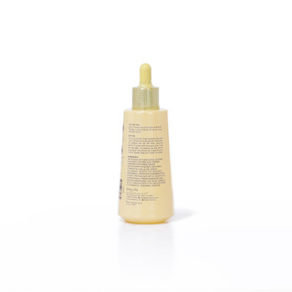 Thumbnail 2: Spa Life 3.4 oz Brighten Facial Serum with Vitamin C 