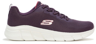 Thumbnail 3: Skechers Women's Athletic B Flex Memory Foam Sneakers 