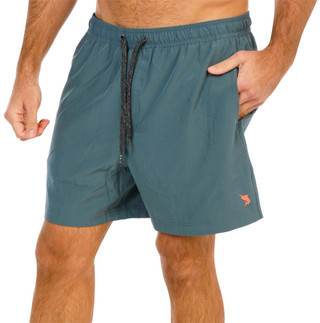 Thumbnail 1: Salt Life Men's Volley Swim Shorts 