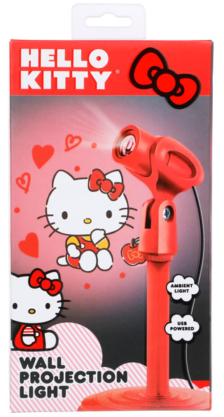 Thumbnail 1: Hello Kitty Hello Kitty Wall Projection Light  