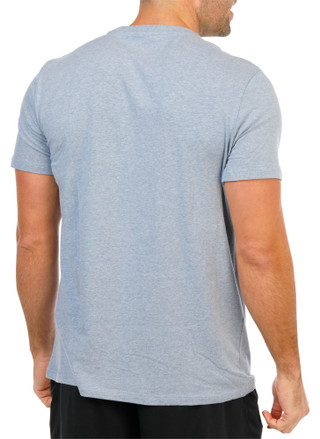 Thumbnail 2: Kenneth Cole Men's Short Sleeve Crew Tee 