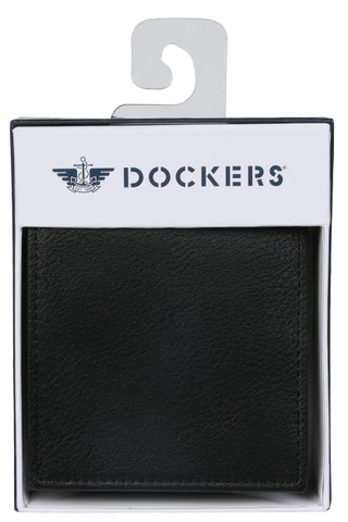 Thumbnail 1: Dockers Bifold Passcase Wallet 