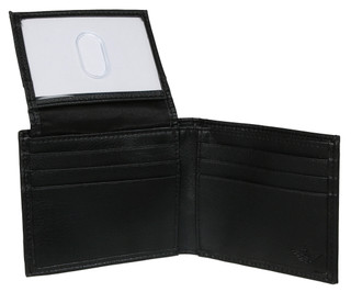 Thumbnail 3: Dockers Bifold Passcase Wallet 