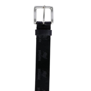 Thumbnail 1: NFL Tampa Bay Buccaneers Embossed Logo Leather Belt 