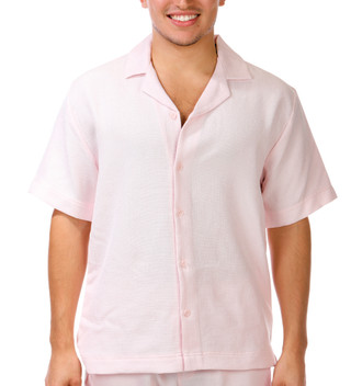 Thumbnail 2: MALIBU Men's 2 Pc Shorts Set  