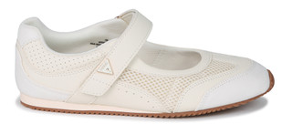 Thumbnail 3: Guess Women's Mesh Mary Jane Sneakerina Shoes  