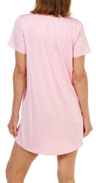 Thumbnail 3: Juicy Couture Juniors Rhinestone Night Shirt 