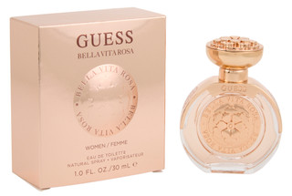 Thumbnail 2: Guess 1 oz Women's Bella Vita Rosa EDT 