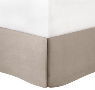 Thumbnail 27: Madison Park Madison Park Laurel Taupe 7-pc. Comforter Set 